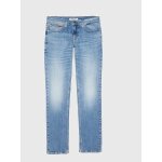 Ανδρικό Παντελόνι Τζιν TOMMY JEANS SCANTON SLIM DM0DM16045 Μπλέ