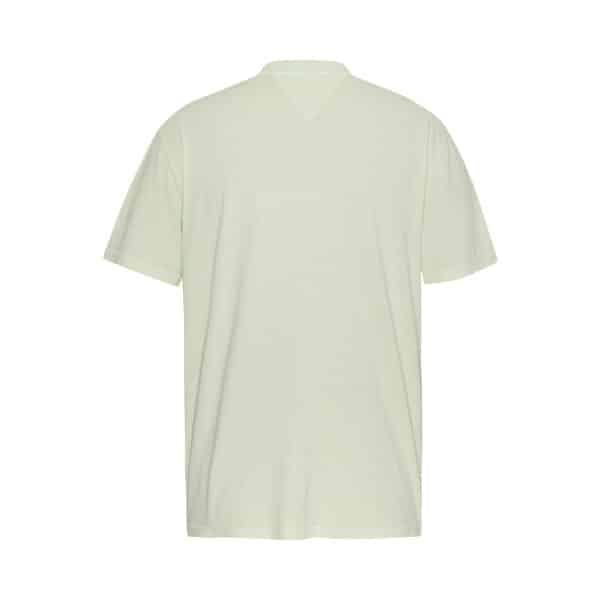 Ανδρική Μπλούζα TOMMY JEANS ARCHED LOGO DM0DM16227 Πράσινο - Image 2