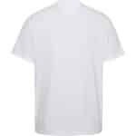 Ανδρική Μπλούζα TOMMY JEANS LINEAR DM0DM16313 Λευκό - Image 2