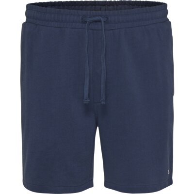 Ανδρική Βερμούδα Φούτερ TOMMY JEANS COLLEGE POP SURFER DM0DM16331 Μπλέ