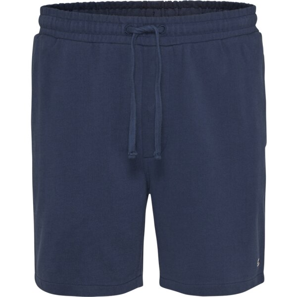 Ανδρική Βερμούδα Φούτερ TOMMY JEANS COLLEGE POP SURFER DM0DM16331 Μπλέ - Image 1