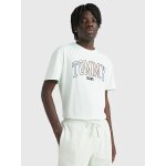 Ανδρική Μπλούζα TOMMY JEANS COLLEGE POP DM0DM16401 Πράσινο - Image 2