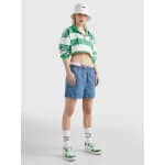 ΓΥΝΑΙΚΕΙΟ SHORTS JEANS TOMMY JEANS DW0DW15220-1A5