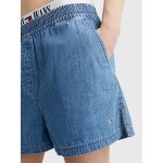 ΓΥΝΑΙΚΕΙΟ SHORTS JEANS TOMMY JEANS DW0DW15220-1A5 - Image 2