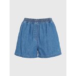 ΓΥΝΑΙΚΕΙΟ SHORTS JEANS TOMMY JEANS DW0DW15220-1A5 - Image 4