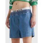 ΓΥΝΑΙΚΕΙΟ SHORTS JEANS TOMMY JEANS DW0DW15220-1A5 - Image 5