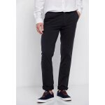 Ανδρικό Παντελόνι Chino FUNKY BUDDHA FBM007-001-02 Μπλέ