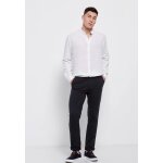 Ανδρικό Παντελόνι Chino FUNKY BUDDHA FBM007-001-02 Μπλέ - Image 2