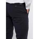 Ανδρικό Παντελόνι Chino FUNKY BUDDHA FBM007-001-02 Μπλέ - Image 3