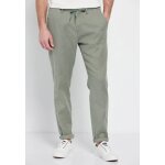 Ανδρικό Παντελόνι CHINO FUNKY BUDDHA FBM007-011-02 Πράσινο - Image 2