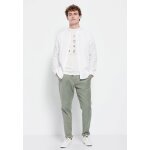 Ανδρικό Παντελόνι CHINO FUNKY BUDDHA FBM007-011-02 Πράσινο - Image 3