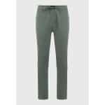 Ανδρικό Παντελόνι CHINO FUNKY BUDDHA FBM007-011-02 Πράσινο