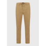 Ανδρικό Παντελόνι CHINO FUNKY BUDDHA FBM007-011-02 Μπέζ