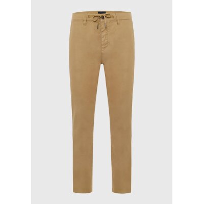 Ανδρικό Παντελόνι CHINO FUNKY BUDDHA FBM007-011-02 Μπέζ