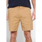 Ανδρική Βερμούδα CHINO FUNKY BUDDHA FBM007-011-03 Ταμπά - Image 2