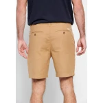 Ανδρική Βερμούδα CHINO FUNKY BUDDHA FBM007-011-03 Ταμπά - Image 6