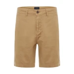 Ανδρική Βερμούδα CHINO FUNKY BUDDHA FBM007-011-03 Ταμπά