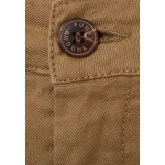 Ανδρική Βερμούδα CHINO FUNKY BUDDHA FBM007-011-03 Ταμπά - Image 7