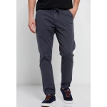Ανδρικό Παντελόνι CHINO FUNKY BUDDHA FBM007-012-02 Μπλέ