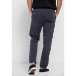 Ανδρικό Παντελόνι CHINO FUNKY BUDDHA FBM007-012-02 Μπλέ - Image 5