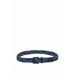 Ανδρική Ζώνη FUNKY BUDDHA FBM007-041-10 Μπλέ Πράσινο - Image 2