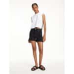 Γυναικείο Loose Top Λευκό Calvin Klein J20J220786 YAF - Image 2