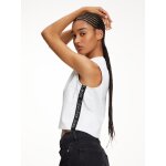 Γυναικείο Loose Top Λευκό Calvin Klein J20J220786 YAF