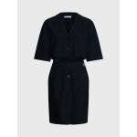 ΓΥΝΑΙΚΕΙΟ ΦΟΡΕΜΑ ΜΑΥΡΟ CALVIN KLEIN J20J221133-BEH - Image 2