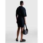 ΓΥΝΑΙΚΕΙΟ ΦΟΡΕΜΑ ΜΑΥΡΟ CALVIN KLEIN J20J221133-BEH - Image 3