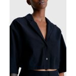 ΓΥΝΑΙΚΕΙΟ ΦΟΡΕΜΑ ΜΑΥΡΟ CALVIN KLEIN J20J221133-BEH - Image 4