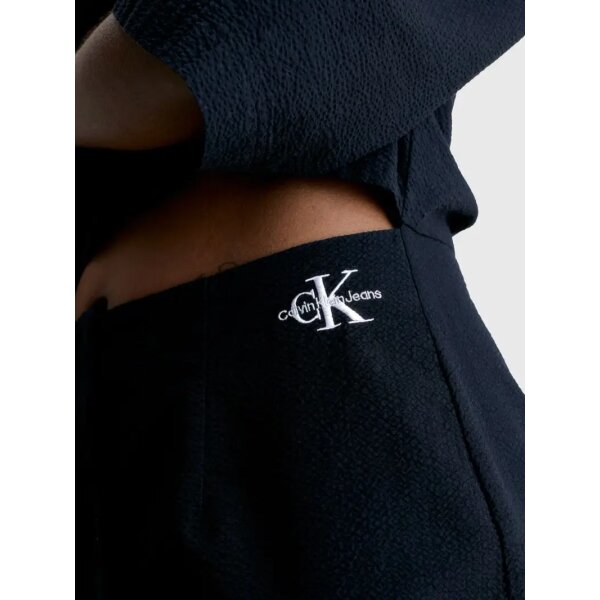 J20J221133BEH_MO-D4 ΓΥΝΑΙΚΕΙΟ ΦΟΡΕΜΑ  ΜΑΥΡΟ CALVIN KLEIN J20J221133-BEH - Image 5