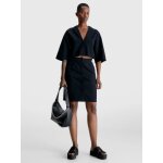 ΓΥΝΑΙΚΕΙΟ ΦΟΡΕΜΑ ΜΑΥΡΟ CALVIN KLEIN J20J221133-BEH