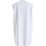 ΓΥΝΑΙΚΕΙΟ ΦΟΡΕΜΑ ΛΕΥΚΟ CALVIN KLEIN J20J221484-YAF - Image 2