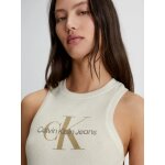 ΓΥΝΑΙΚΕΙΟ ΦΟΡΕΜΑ ΜΠΕΖ CALVIN KLEIN J20J221563-ACI - Image 4