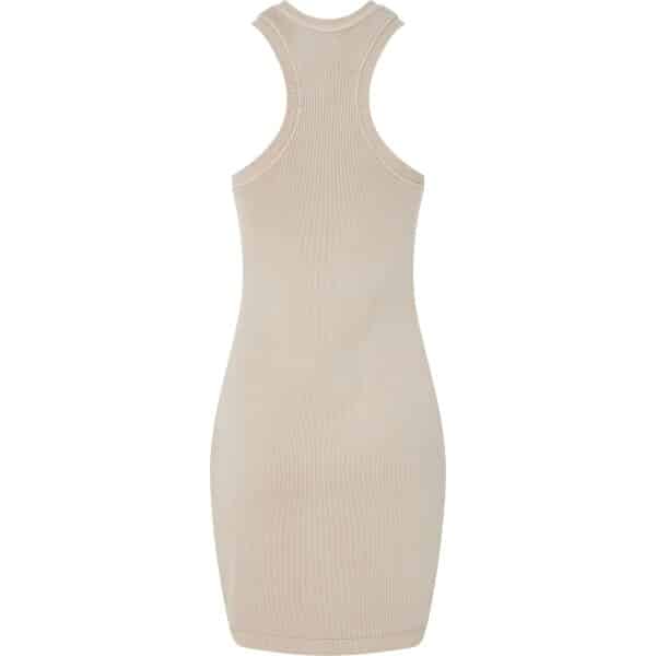 ΓΥΝΑΙΚΕΙΟ ΦΟΡΕΜΑ ΜΠΕΖ CALVIN KLEIN J20J221563-ACI - Image 2