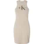 ΓΥΝΑΙΚΕΙΟ ΦΟΡΕΜΑ ΜΠΕΖ CALVIN KLEIN J20J221563-ACI - Image 6