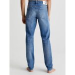 Ανδρικό Παντελόνι Τζιν CALVIN KLEIN SLIM TAPER J30J322796 Mπλέ - Image 2