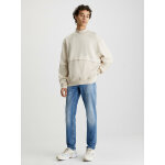 Ανδρικό Παντελόνι Τζιν CALVIN KLEIN SLIM TAPER J30J322796 Mπλέ - Image 4