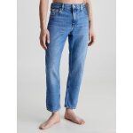 Ανδρικό Παντελόνι Τζιν CALVIN KLEIN DAD J30J322826 Mπλέ
