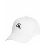 Ανδρικό Καπέλο CALVIN KLEIN ESSENTIAL K50K510182 Λευκό