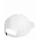 Ανδρικό Καπέλο CALVIN KLEIN ESSENTIAL K50K510182 Λευκό - Image 3