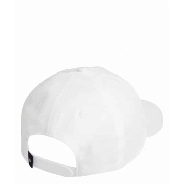 K50K510182-YAF-2-600 Ανδρικό Καπέλο CALVIN KLEIN ESSENTIAL K50K510182 Λευκό - Image 3