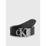 Ανδρική Ζώνη Διπλής Όψης CALVIN KLEIN K50K510469 BELT 35MM  Μαύρο Καφέ