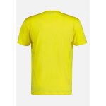 Ανδρική Μπλούζα GANT MD T-SHIRT 2003181 Κίτρινο - Image 2