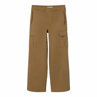 ΠΑΙΔΙΚΟ ΠΑΝΤΕΛΟΝΙ CARGO PANT ΜΠΕΖ Name it 13219727