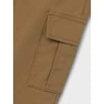 ΠΑΙΔΙΚΟ ΠΑΝΤΕΛΟΝΙ CARGO PANT ΜΠΕΖ Name it 13219727 - Image 2