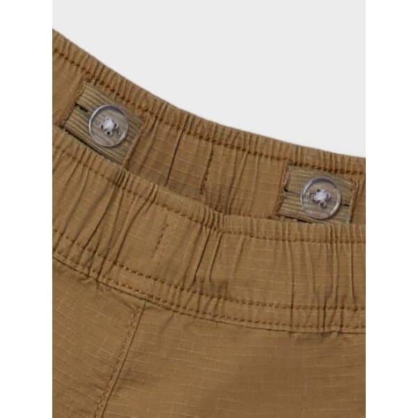 NAME-IT_SpringSummer2023_4252925_13219727_3 ΠΑΙΔΙΚΟ ΠΑΝΤΕΛΟΝΙ CARGO PANT ΜΠΕΖ Name it 13219727 - Image 3