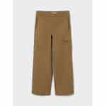 ΠΑΙΔΙΚΟ ΠΑΝΤΕΛΟΝΙ CARGO PANT ΜΠΕΖ Name it 13219727 - Image 5