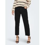 ΓΥΝΑΙΚΕΙΟ ΠΑΝΤΕΛΟΝΙ ΜΑΥΡΟ ONLEMILY STRETCH LIFE HW S A CRO718 NOOS 15219264