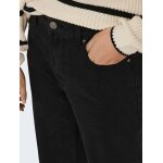 ΓΥΝΑΙΚΕΙΟ ΠΑΝΤΕΛΟΝΙ ΜΑΥΡΟ ONLEMILY STRETCH LIFE HW S A CRO718 NOOS 15219264 - Image 6